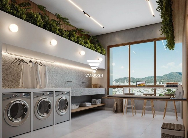 Apartamento 2 dormitórios Alameda Dom Bosco