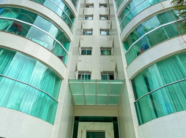 Apartamento 3 dormitórios Brava Beach Reserva Aroeira, Praia Brava - Itajaí