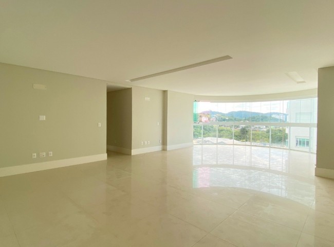 Apartamento 3 dormitórios Brava Beach Reserva Aroeira, Praia Brava - Itajaí