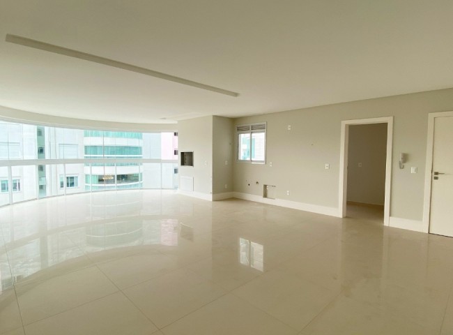 Apartamento 3 dormitórios Brava Beach Reserva Aroeira, Praia Brava - Itajaí