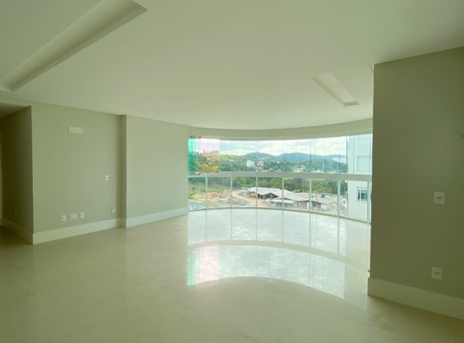 Apartamento 3 dormitórios Brava Beach Reserva Aroeira, Praia Brava - Itajaí