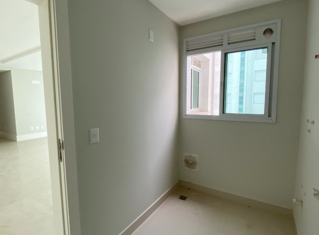 Apartamento 3 dormitórios Brava Beach Reserva Aroeira, Praia Brava - Itajaí