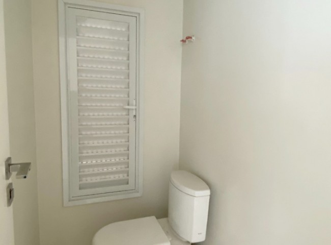 Apartamento 3 dormitórios Brava Beach Reserva Aroeira, Praia Brava - Itajaí