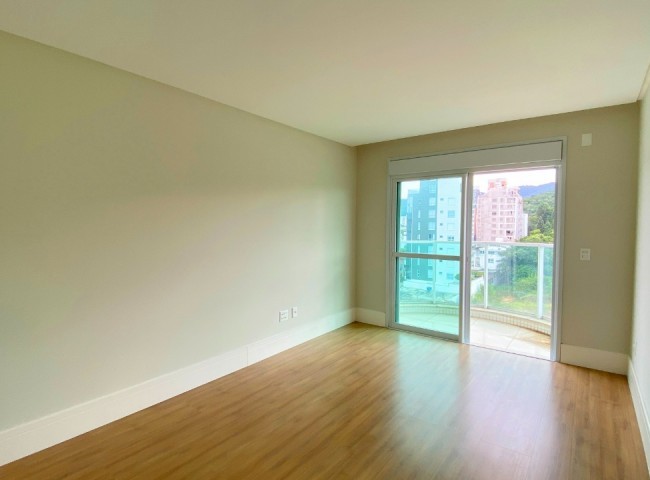 Apartamento 3 dormitórios Brava Beach Reserva Aroeira, Praia Brava - Itajaí