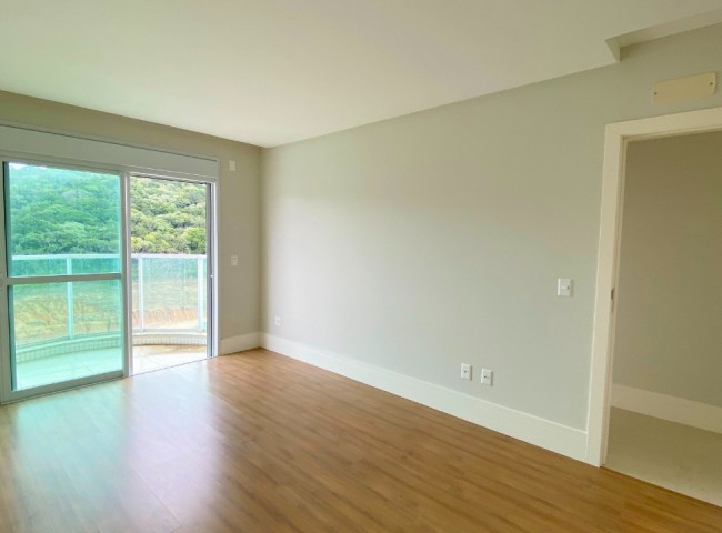 Apartamento 3 dormitórios Brava Beach Reserva Aroeira, Praia Brava - Itajaí