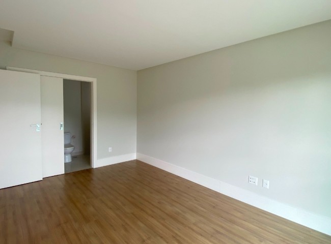 Apartamento 3 dormitórios Brava Beach Reserva Aroeira, Praia Brava - Itajaí