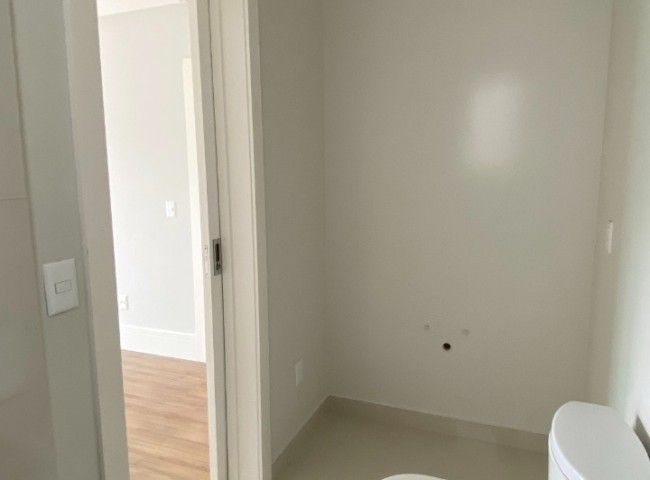 Apartamento 3 dormitórios Brava Beach Reserva Aroeira, Praia Brava - Itajaí