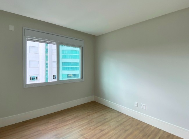 Apartamento 3 dormitórios Brava Beach Reserva Aroeira, Praia Brava - Itajaí