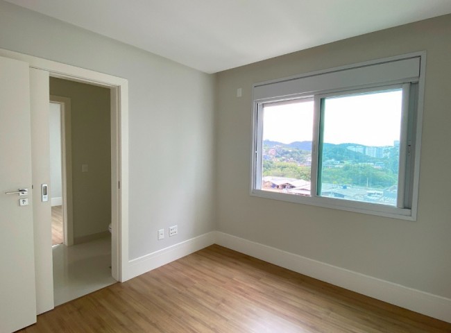 Apartamento 3 dormitórios Brava Beach Reserva Aroeira, Praia Brava - Itajaí