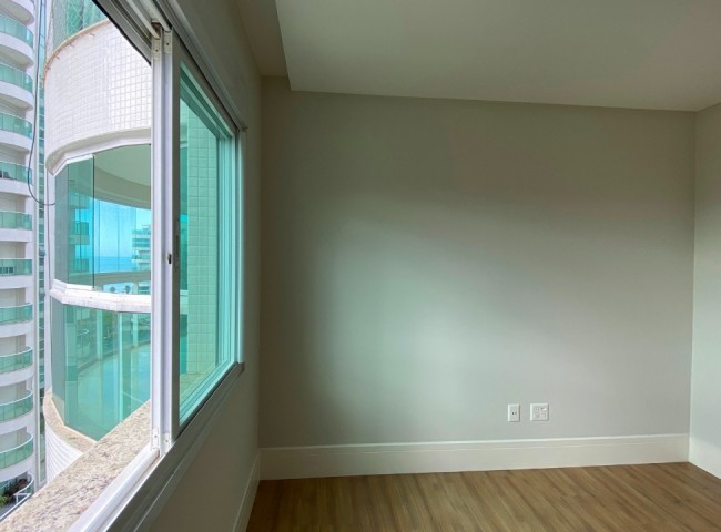 Apartamento 3 dormitórios Brava Beach Reserva Aroeira, Praia Brava - Itajaí