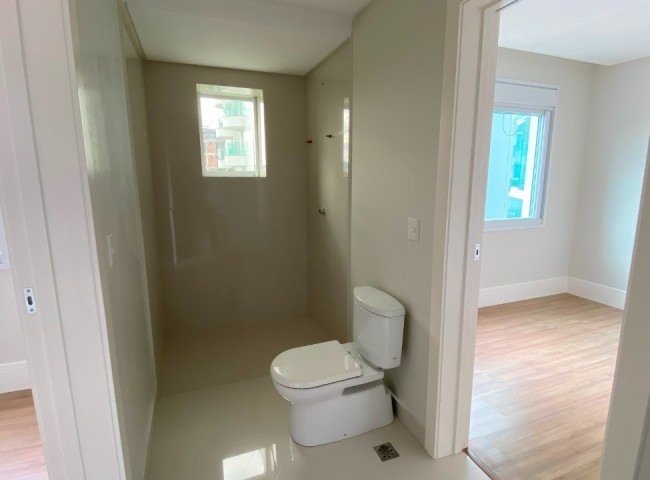 Apartamento 3 dormitórios Brava Beach Reserva Aroeira, Praia Brava - Itajaí