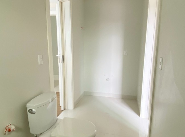 Apartamento 3 dormitórios Brava Beach Reserva Aroeira, Praia Brava - Itajaí