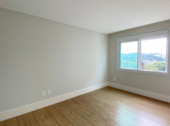 Apartamento 3 dormitórios Brava Beach Reserva Aroeira, Praia Brava - Itajaí