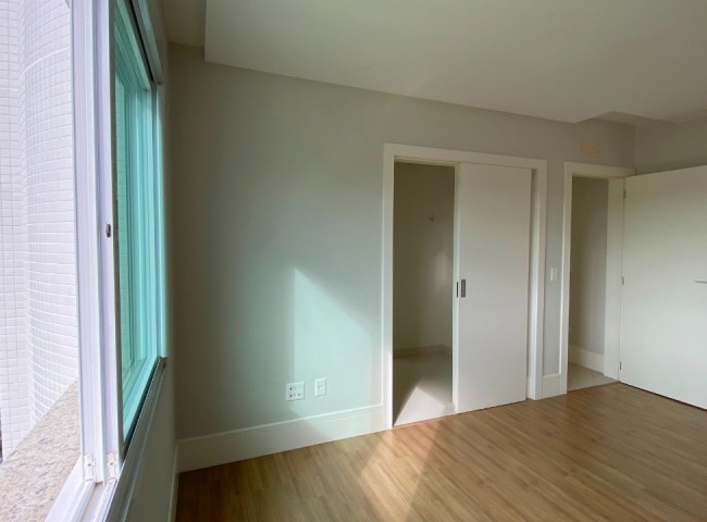 Apartamento 3 dormitórios Brava Beach Reserva Aroeira, Praia Brava - Itajaí