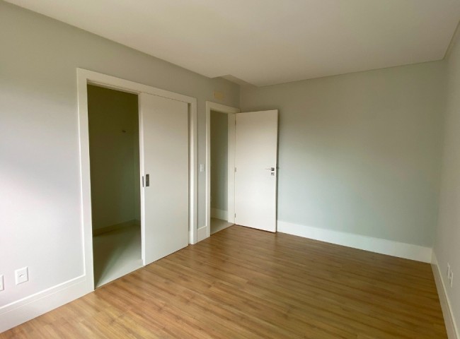 Apartamento 3 dormitórios Brava Beach Reserva Aroeira, Praia Brava - Itajaí