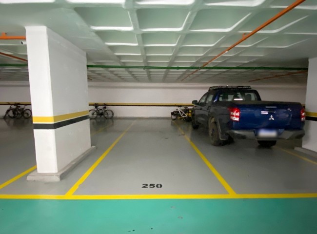 Apartamento 3 dormitórios Brava Beach Reserva Aroeira, Praia Brava - Itajaí