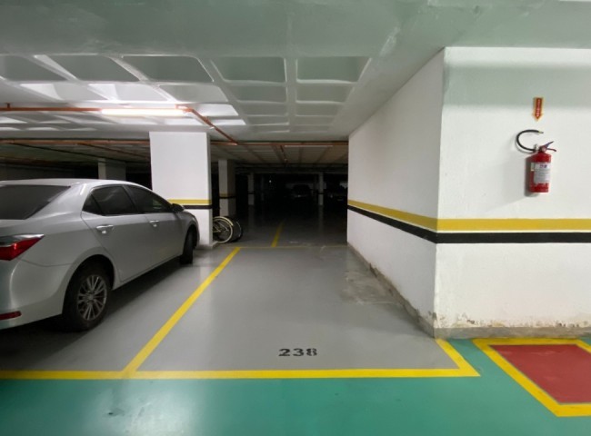 Apartamento 3 dormitórios Brava Beach Reserva Aroeira, Praia Brava - Itajaí