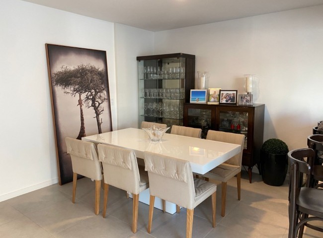 Apartamento 3 dormitórios Águas de Veneza, Centro - Balneário Camboriú