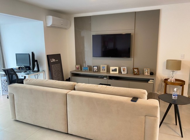 Apartamento 3 dormitórios Águas de Veneza, Centro - Balneário Camboriú