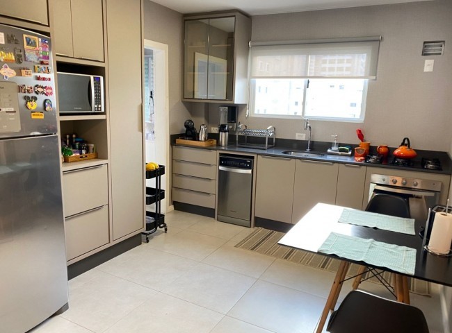 Apartamento 3 dormitórios Águas de Veneza, Centro - Balneário Camboriú