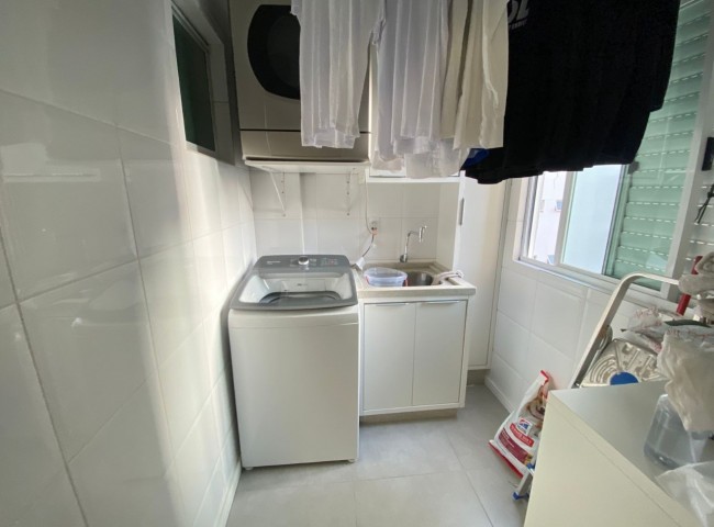 Apartamento 3 dormitórios Águas de Veneza, Centro - Balneário Camboriú