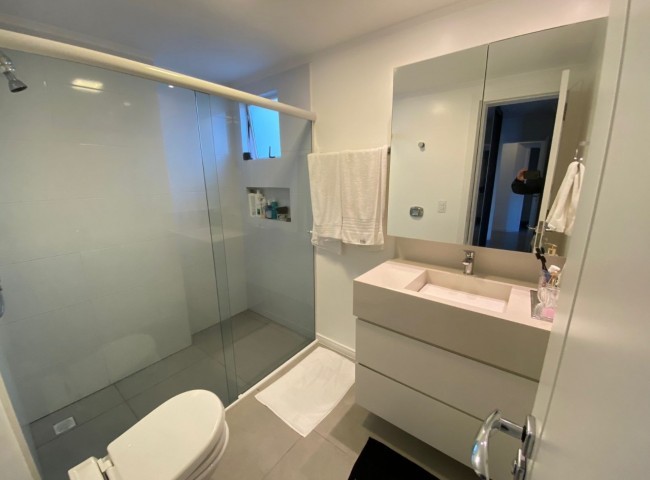 Apartamento 3 dormitórios Águas de Veneza, Centro - Balneário Camboriú