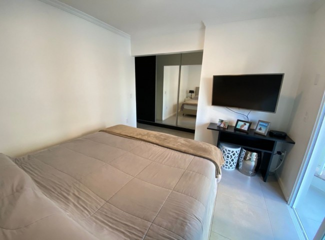 Apartamento 3 dormitórios Águas de Veneza, Centro - Balneário Camboriú