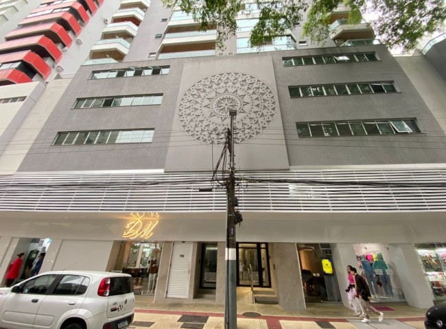 Apartamento 3 dormitórios Águas de Veneza, Centro - Balneário Camboriú