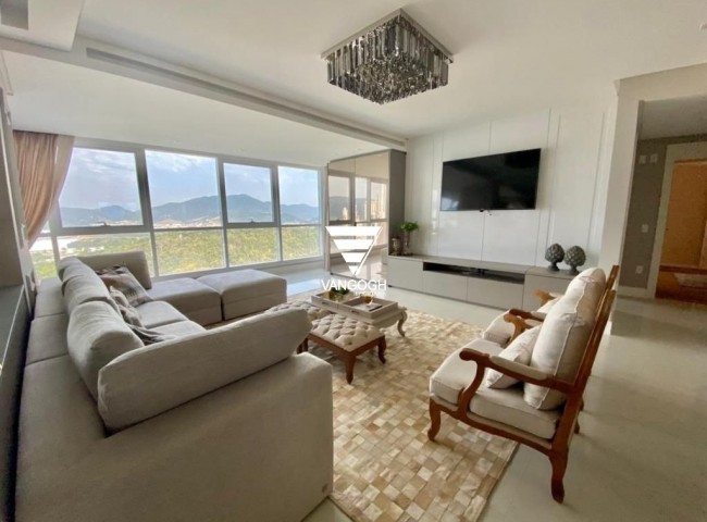 Apartamento 3 dormitórios Marina Beach Towers