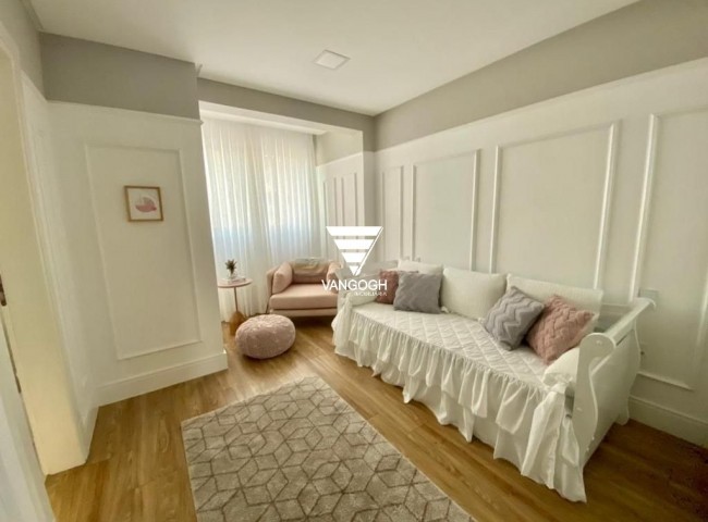 Apartamento 3 dormitórios Marina Beach Towers