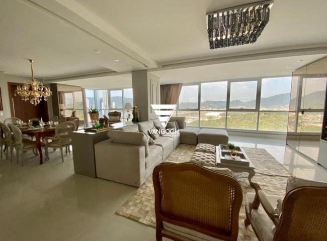 Apartamento 3 dormitórios Marina Beach Towers