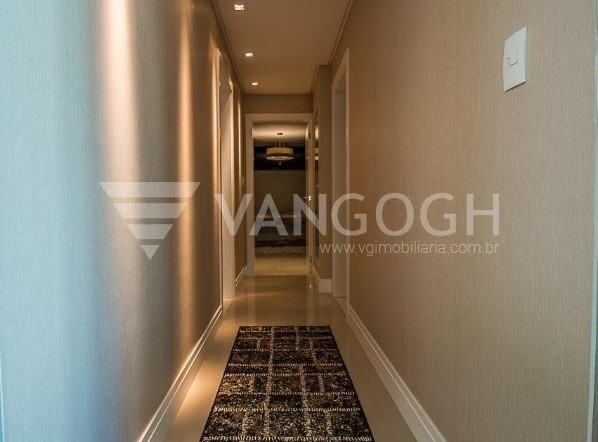 Apartamento 3 dormitórios Palm Beach, Quadra Mar - Balneário Camboriú