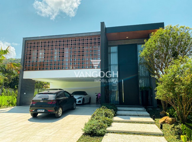 Casa em Condomínio 3 dormitórios Brava Horizontal, Praia Brava - Itajaí