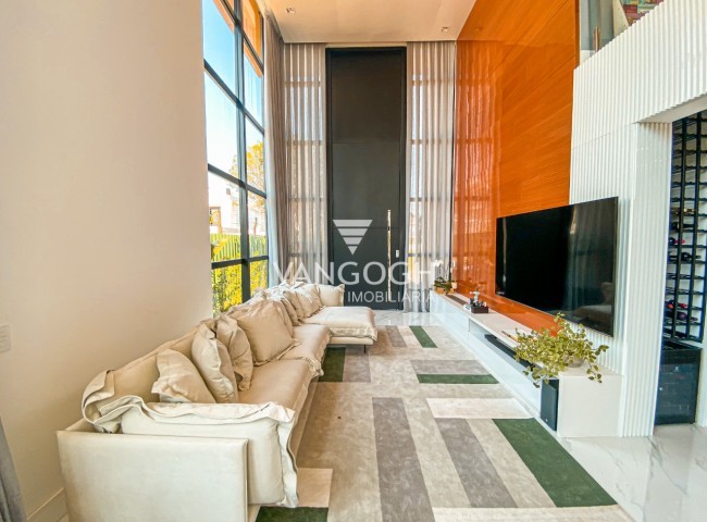 Casa em Condomínio 3 dormitórios Brava Horizontal, Praia Brava - Itajaí