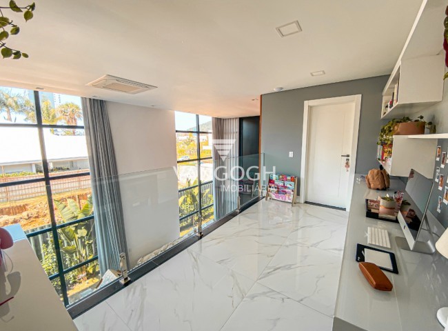 Casa em Condomínio 3 dormitórios Brava Horizontal, Praia Brava - Itajaí