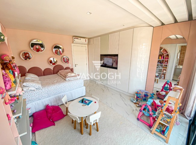 Casa em Condomínio 3 dormitórios Brava Horizontal, Praia Brava - Itajaí