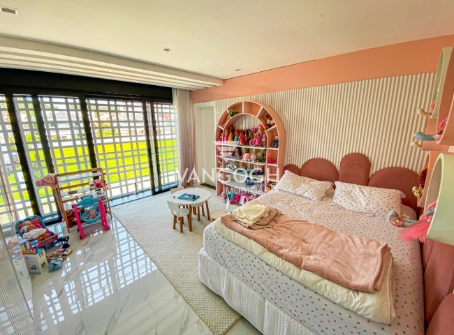 Casa em Condomínio 3 dormitórios Brava Horizontal, Praia Brava - Itajaí