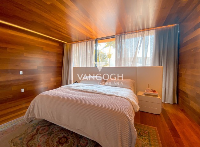 Casa em Condomínio 3 dormitórios Brava Horizontal, Praia Brava - Itajaí