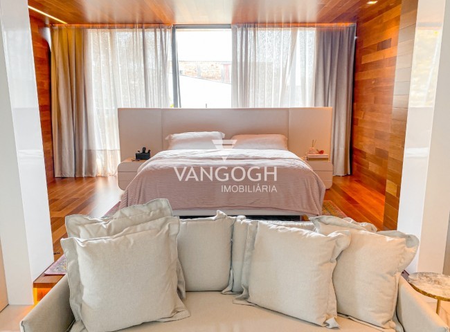 Casa em Condomínio 3 dormitórios Brava Horizontal, Praia Brava - Itajaí