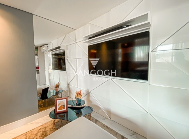 Casa em Condomínio 3 dormitórios Brava Horizontal, Praia Brava - Itajaí