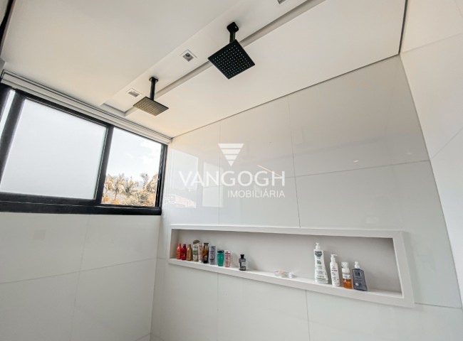 Casa em Condomínio 3 dormitórios Brava Horizontal, Praia Brava - Itajaí