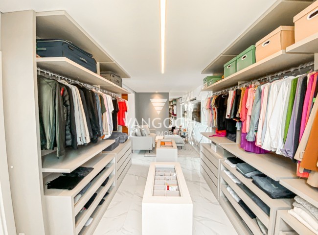 Casa em Condomínio 3 dormitórios Brava Horizontal, Praia Brava - Itajaí