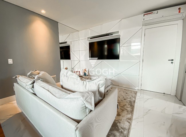 Casa em Condomínio 3 dormitórios Brava Horizontal, Praia Brava - Itajaí