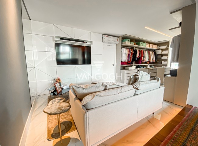 Casa em Condomínio 3 dormitórios Brava Horizontal, Praia Brava - Itajaí