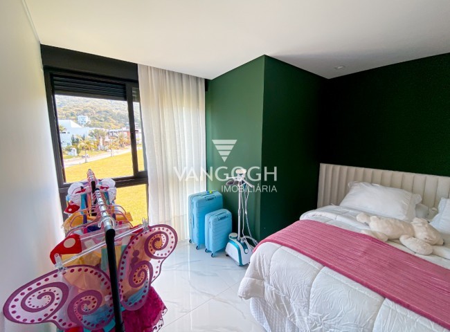 Casa em Condomínio 3 dormitórios Brava Horizontal, Praia Brava - Itajaí