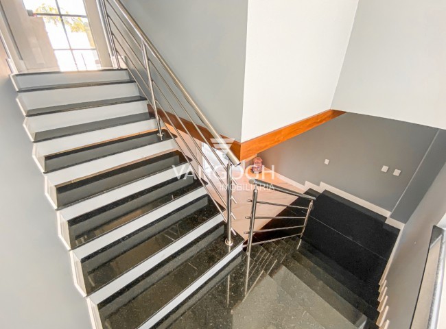 Casa em Condomínio 3 dormitórios Brava Horizontal, Praia Brava - Itajaí