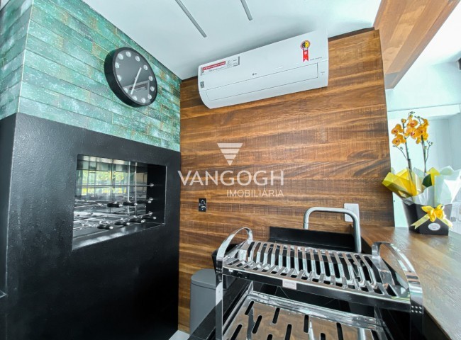 Casa em Condomínio 3 dormitórios Brava Horizontal, Praia Brava - Itajaí