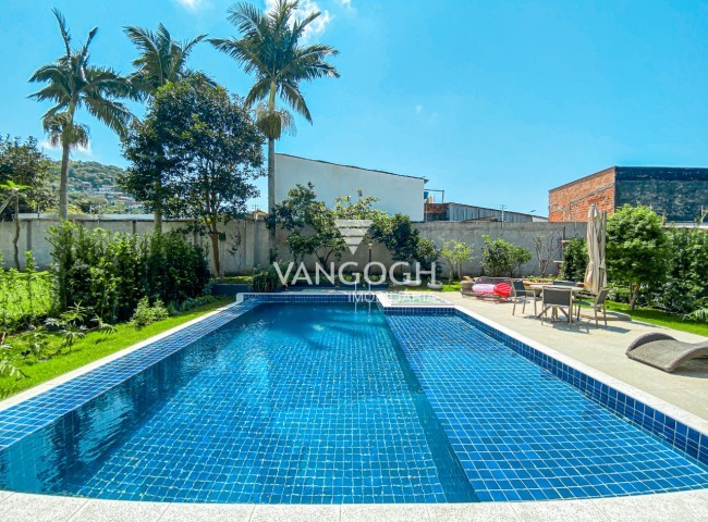 Casa em Condomínio 3 dormitórios Brava Horizontal, Praia Brava - Itajaí