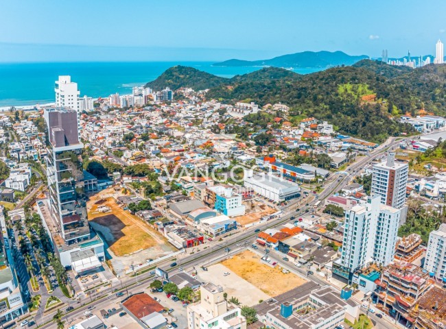 Casa em Condomínio 3 dormitórios Brava Horizontal, Praia Brava - Itajaí