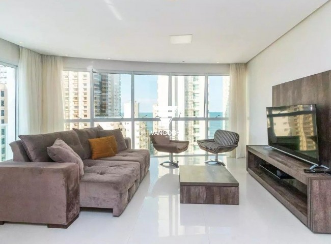 Apartamento 3 dormitórios Dolce Vitta, Centro - Balneário Camboriú